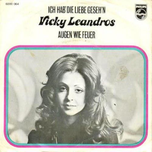 Vicky Leandros